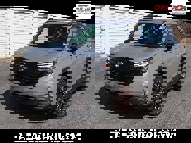 New 2026 Subaru Forester Sport image 19