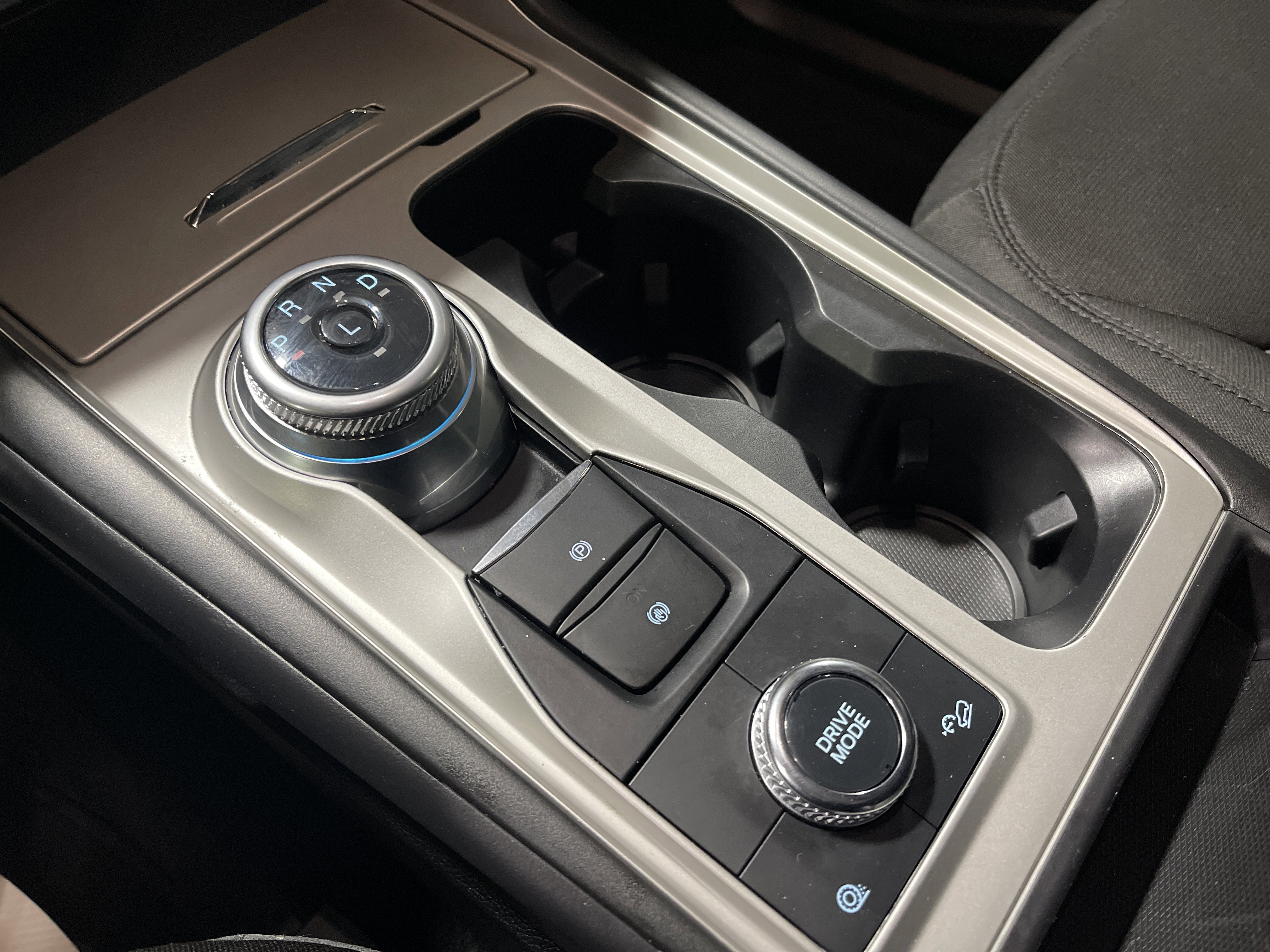 Used 2022 Ford Explorer XLT w/ Class IV Trailer Tow Package image 25