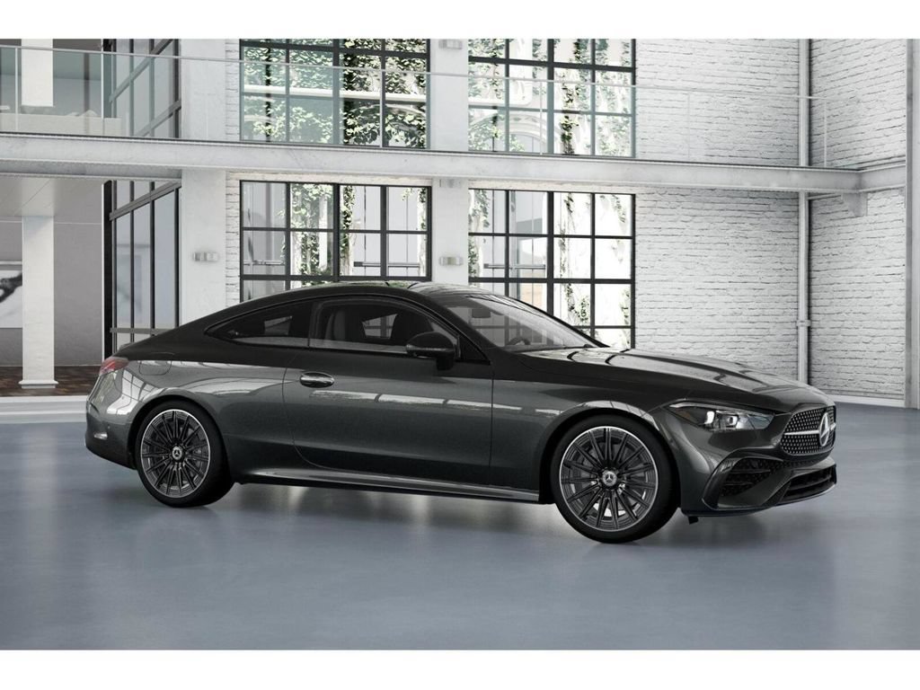New 2026 Mercedes-Benz CLE 450 4MATIC Coupe image 13