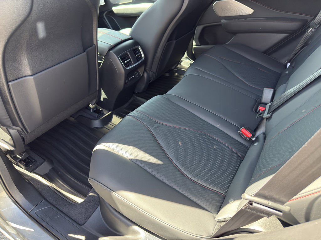 New 2026 Acura RDX A-Spec image 25