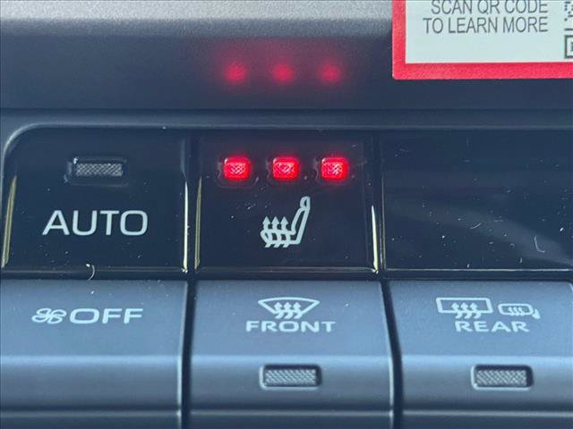 New 2026 Toyota Camry XSE FWD image 30