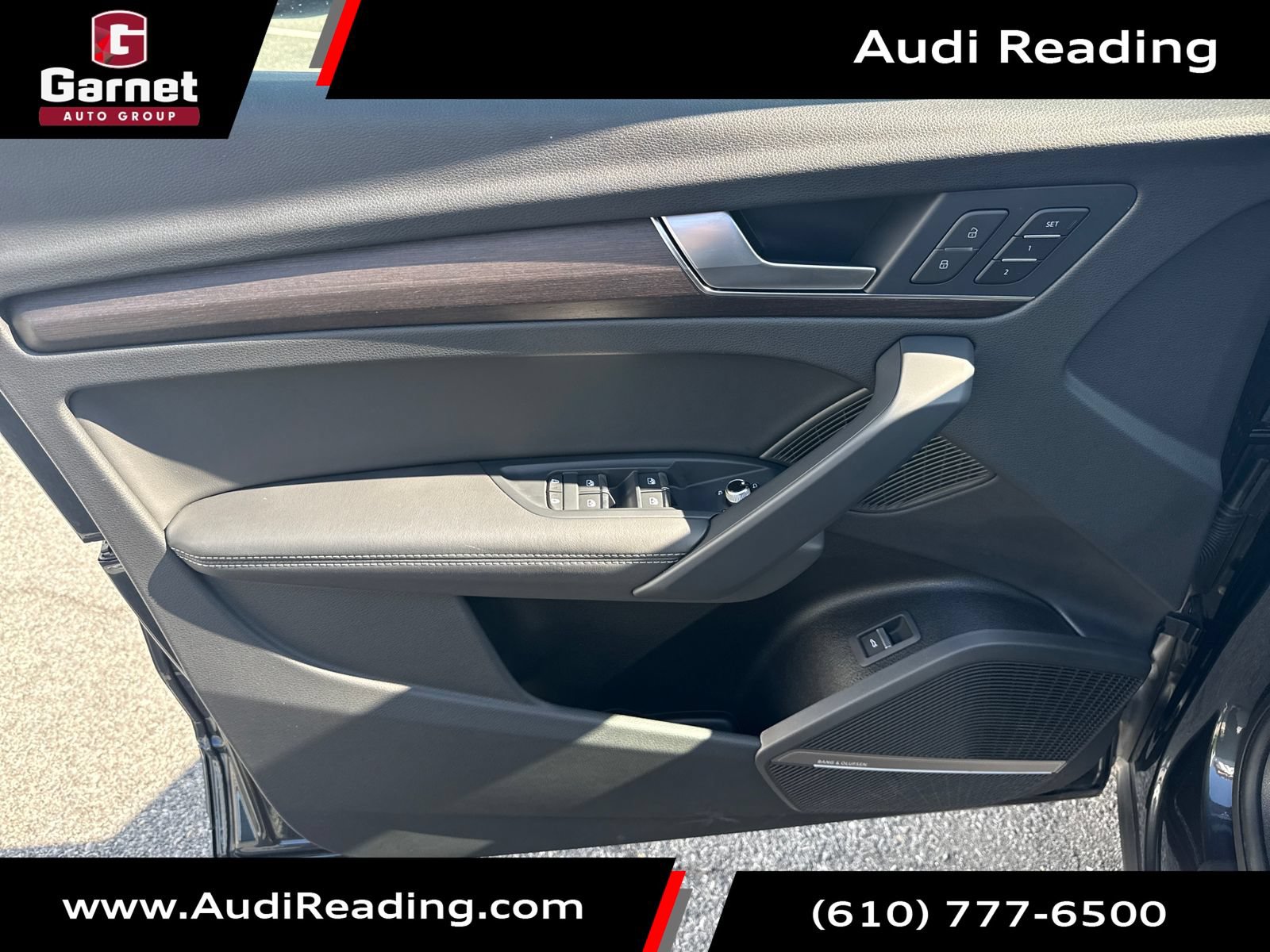 Certified 2024 Audi Q5 2.0T Premium Plus AWD/4WD image 11