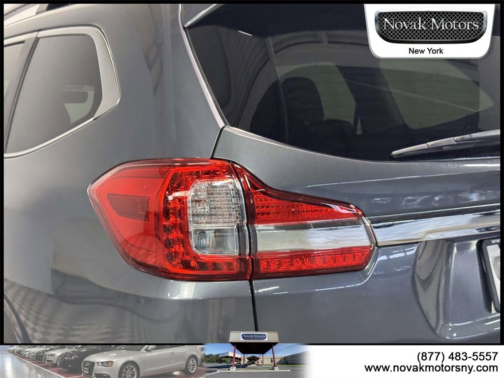 Used 2022 Subaru Ascent Limited image 8