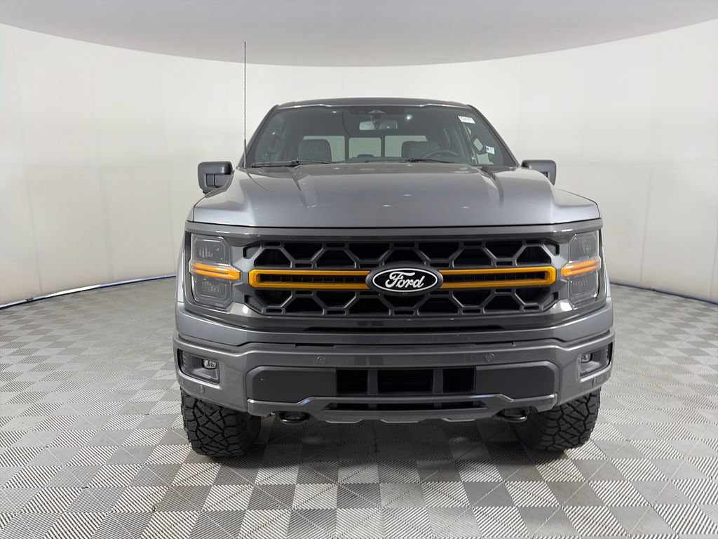 Certified 2024 Ford F150 Tremor w/ Bed Utility Package AWD/4WD video 2