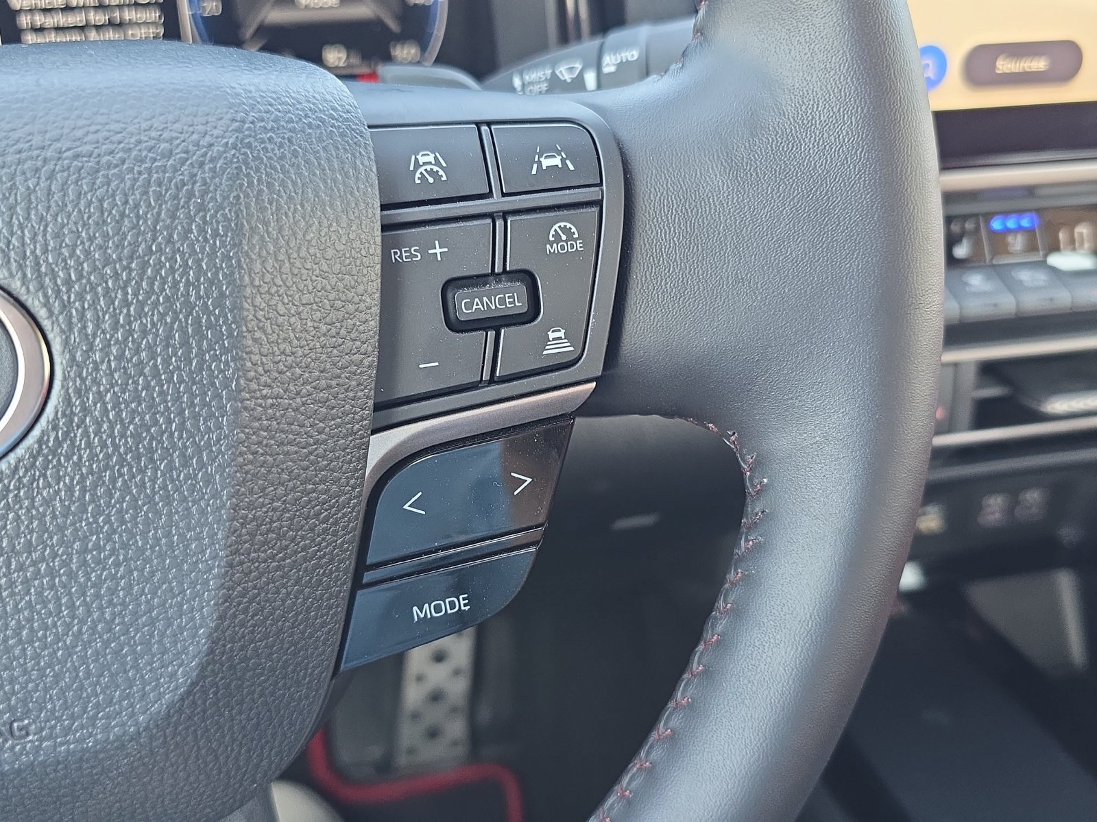 Used 2026 Toyota Camry XSE w/ Premium Package FWD image 15
