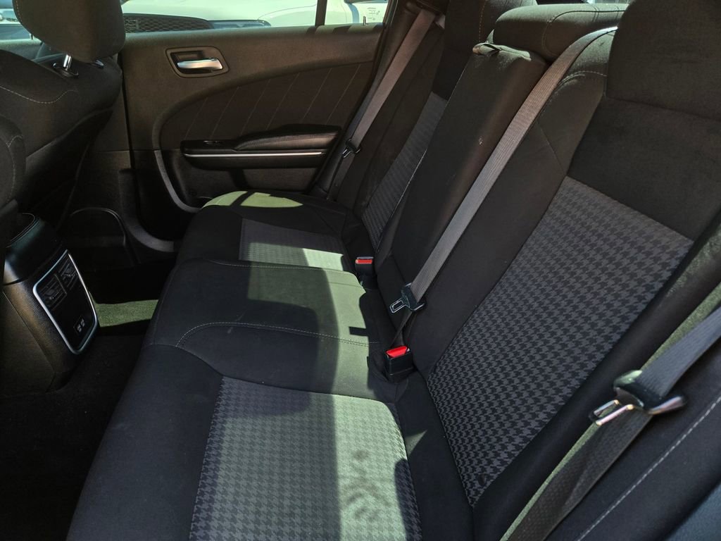Used 2021 Dodge Charger Scat Pack RWD image 11