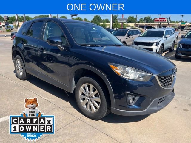 Used 2014 MAZDA CX-5 Touring FWD image 1