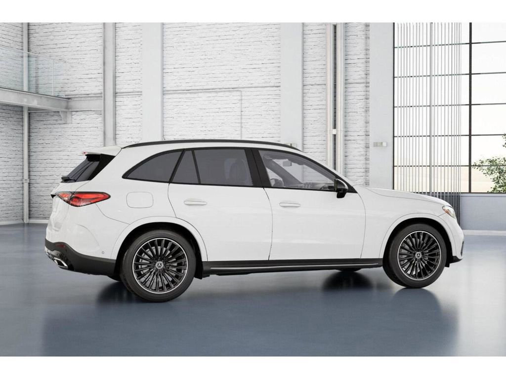 New 2026 Mercedes-Benz GLC 300 image 18