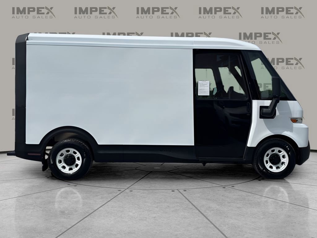Used 2024 Chevrolet Brightdrop 400 w/ Commercial Equipment Package AWD/4WD image 6