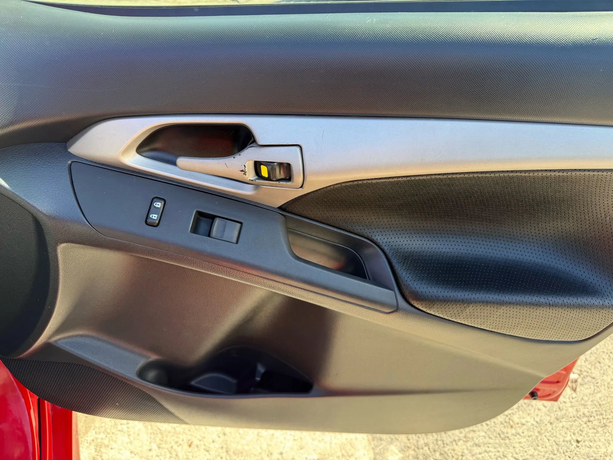 Used 2009 Toyota Matrix image 23