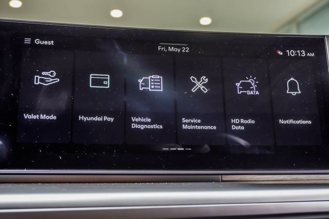 New 2026 Hyundai Ioniq 9 SEL AWD/4WD image 29