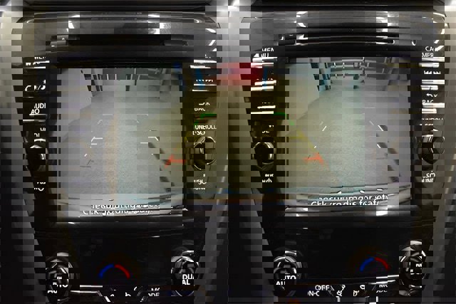 Used 2022 Nissan Murano SV image 11