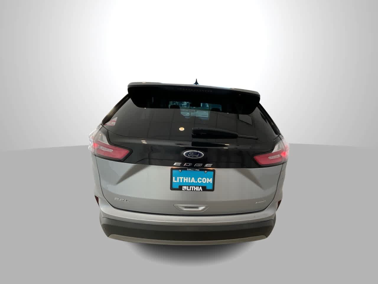 Used 2022 Ford Edge SEL AWD/4WD image 7
