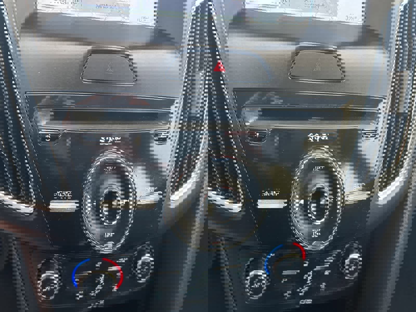 Used 2018 Ford Focus SEL image 36