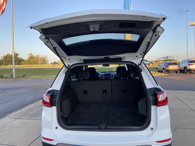 Used 2020 Chevrolet Equinox LT FWD image 26