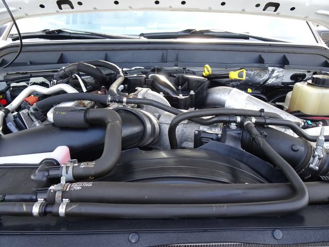 Used 2015 Ford F350 Lariat w/ Lariat Ultimate Package AWD/4WD image 32
