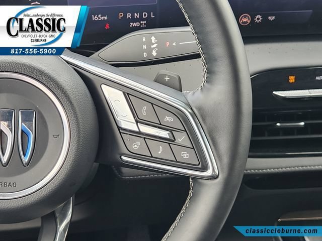 Used 2025 Buick Enclave Avenir w/ Super Cruise Package AWD/4WD image 28