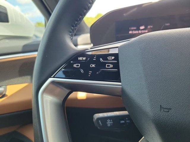 Certified 2025 Audi A5 2.0T Premium w/ Premium Plus AWD/4WD image 20