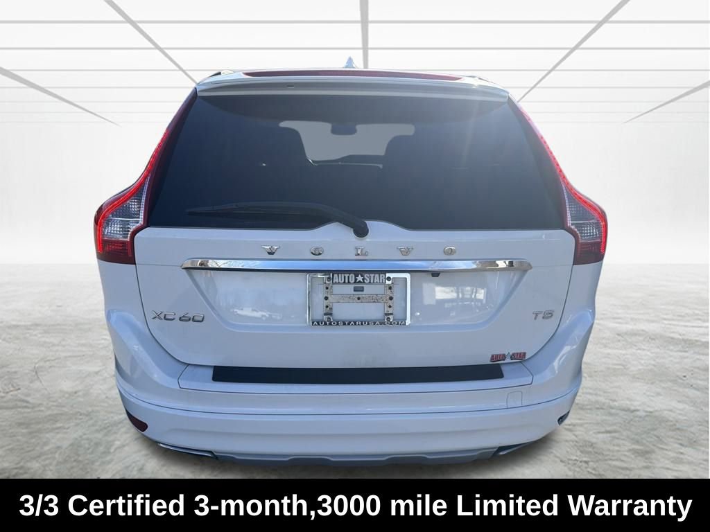 Used 2016 Volvo XC60 T5 Premier image 6