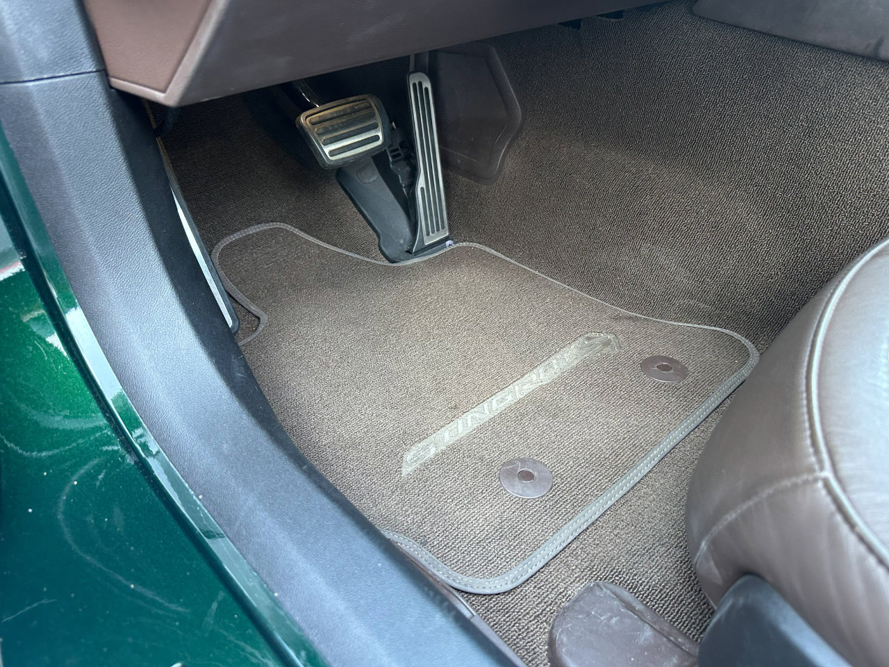 Used 2014 Chevrolet Corvette Stingray Convertible w/ 3LT Preferred Equipment Group image 30