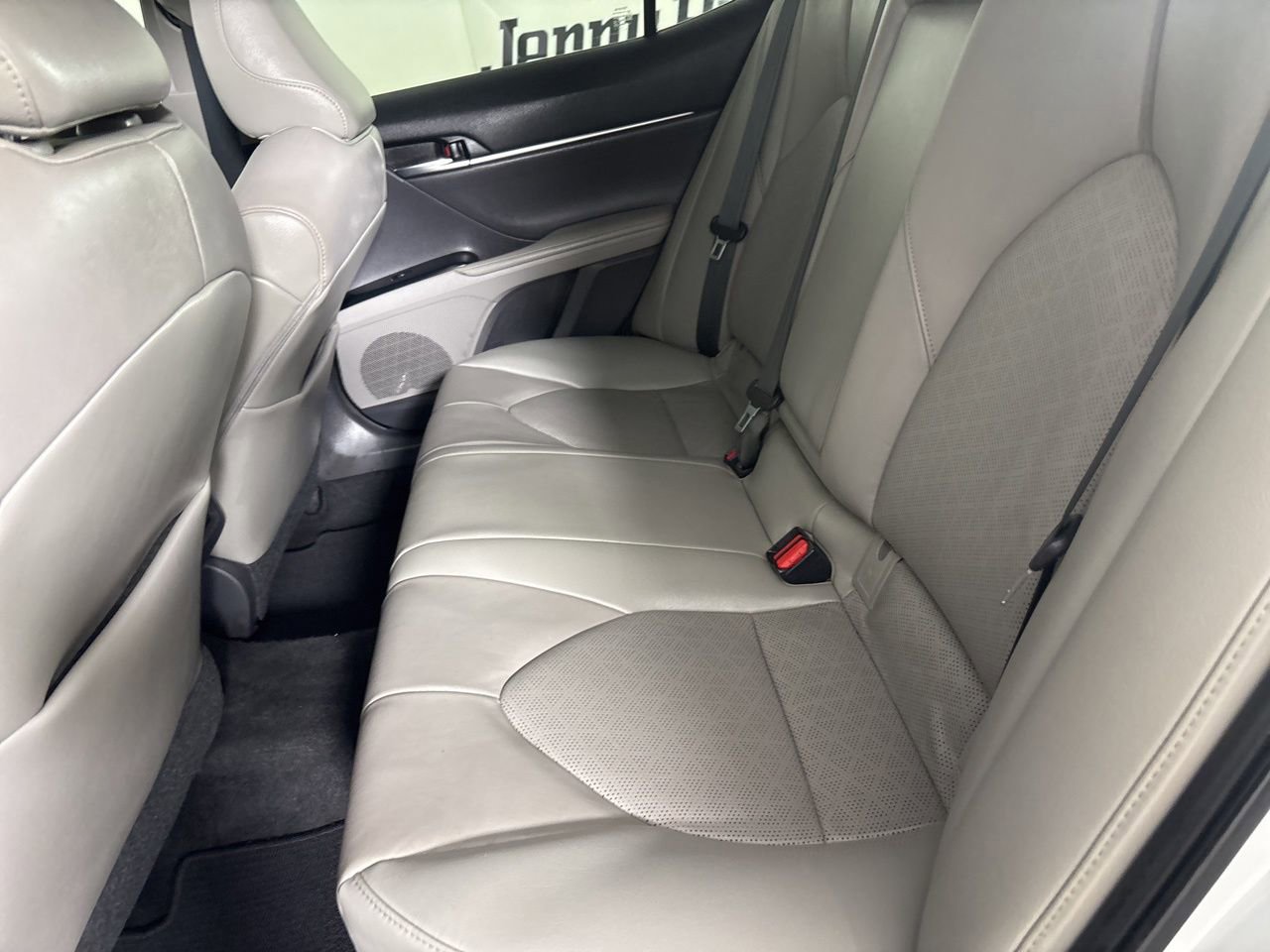 Used 2020 Toyota Camry XSE image 24