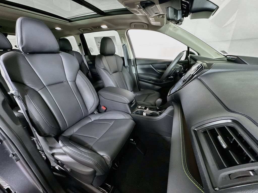 New 2026 Subaru Ascent Bronze Edition AWD/4WD image 31