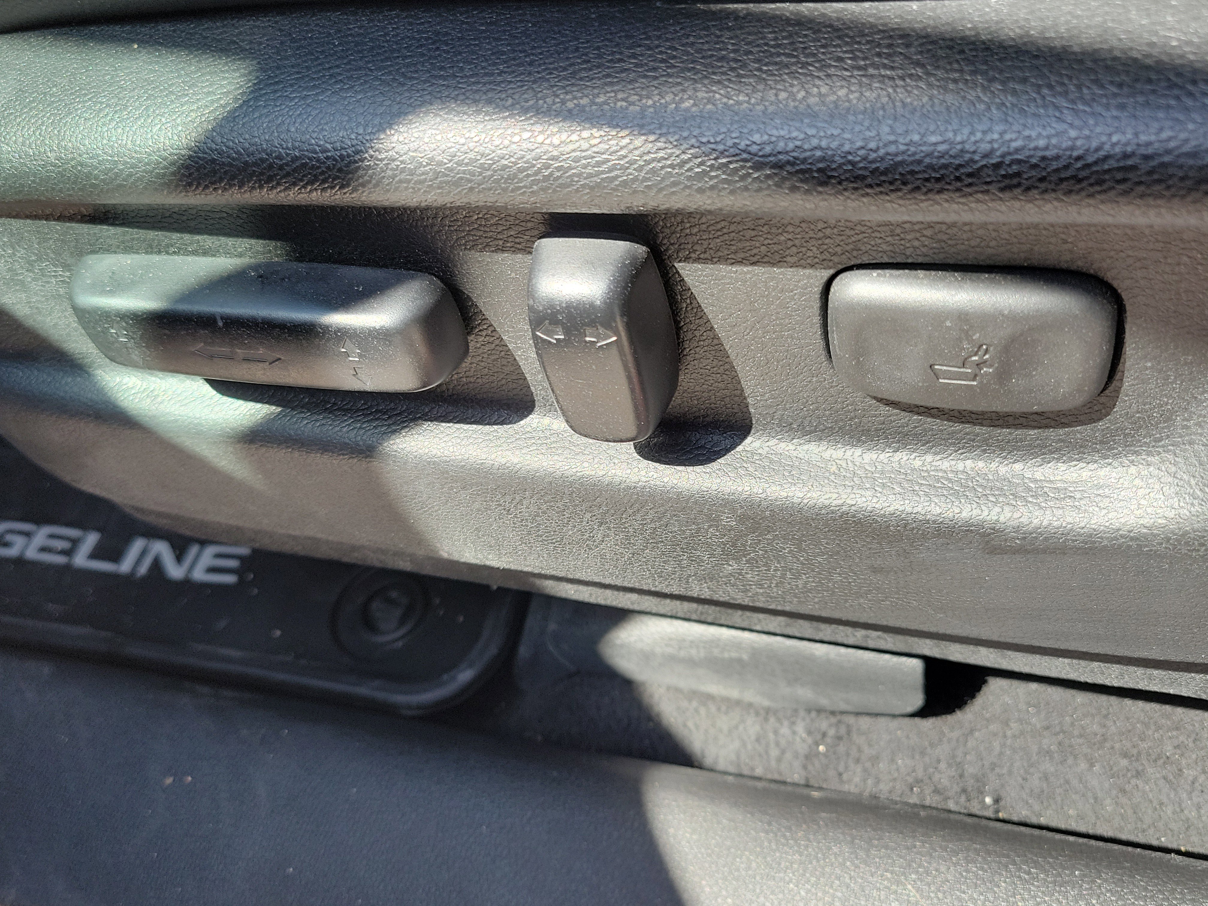 Used 2023 Honda Ridgeline RTL-E image 23