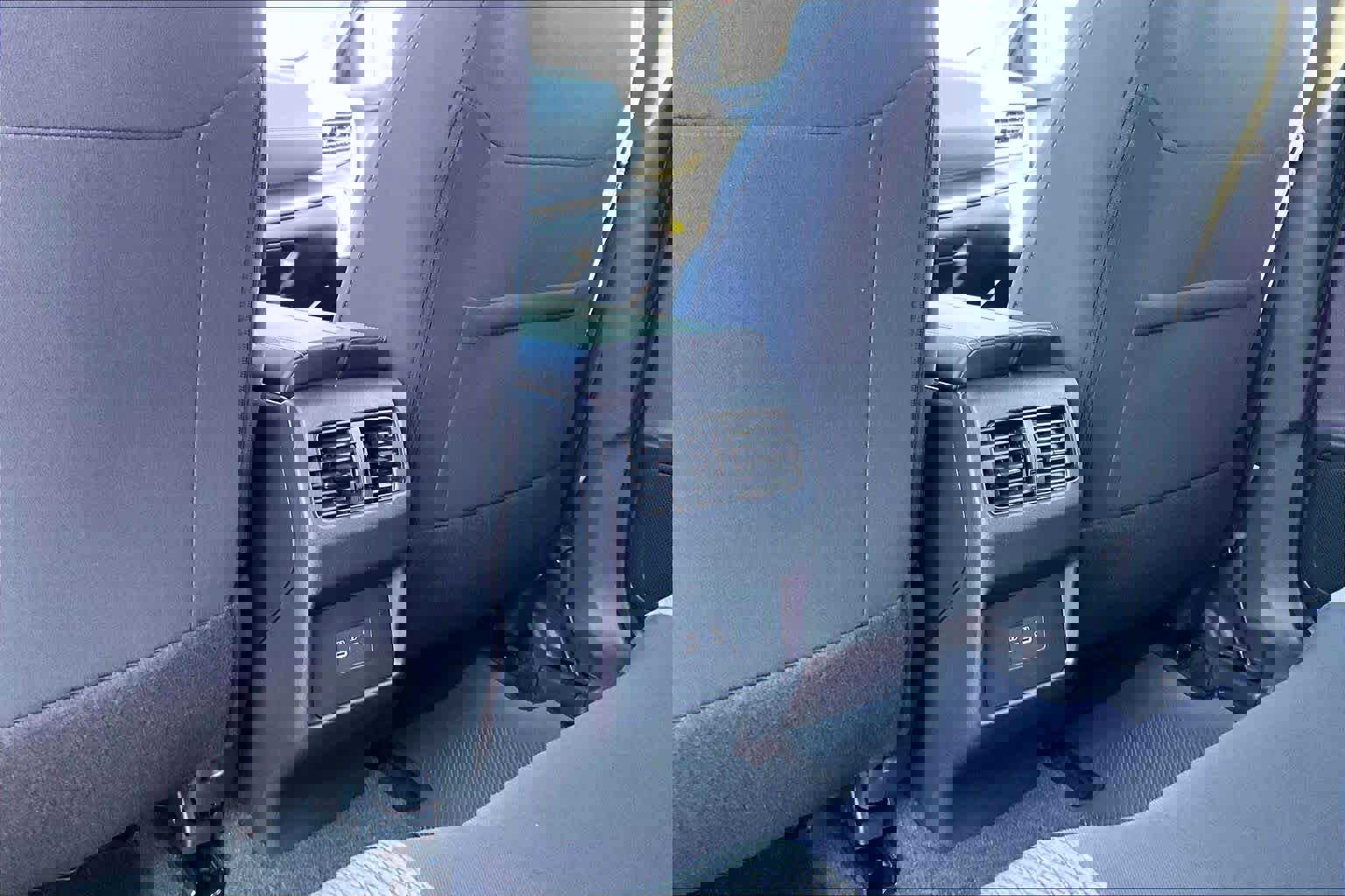 New 2026 Nissan Rogue SV image 20