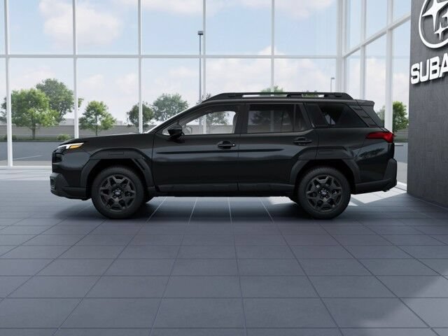 New 2026 Subaru Outback Limited w/ Premium/Limited Package AWD/4WD image 4