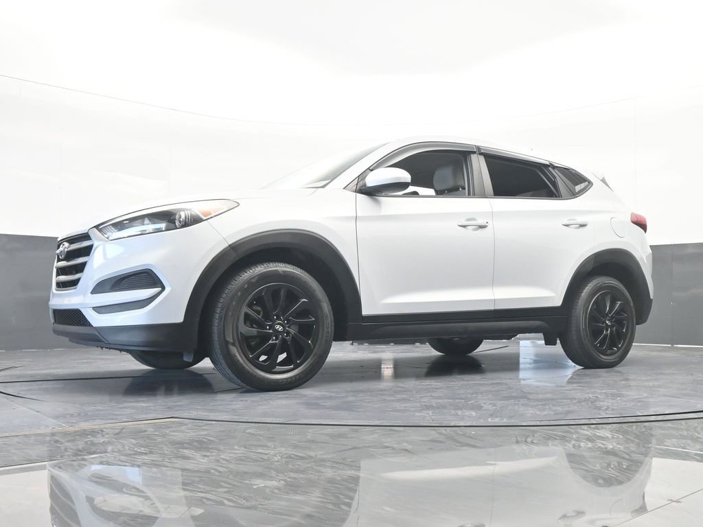 Used 2017 Hyundai Tucson SE image 53