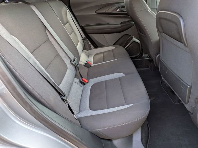 Used 2025 Chevrolet TrailBlazer LT image 28