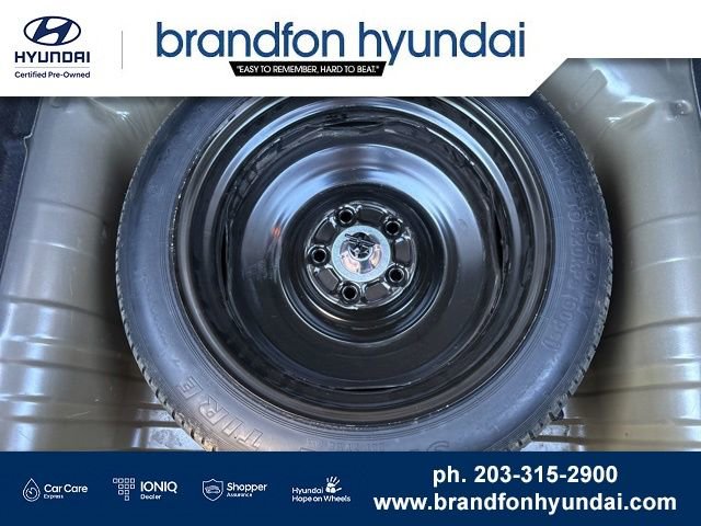 Used 2020 Honda Civic EX image 30