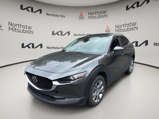 Used 2025 MAZDA CX-30 AWD 2.5 S w/ Preferred Package image 10