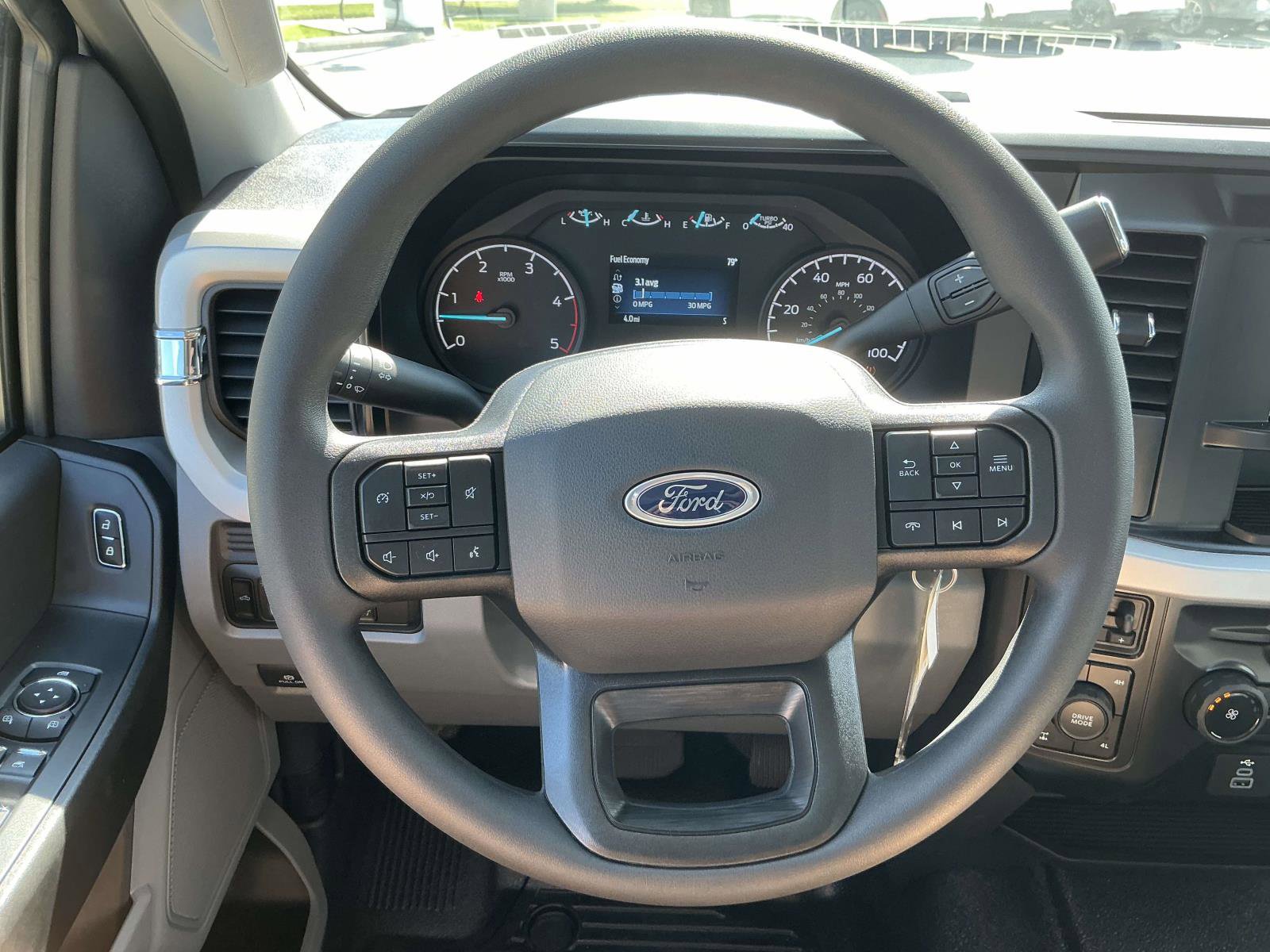 New 2026 Ford F350 XL image 15