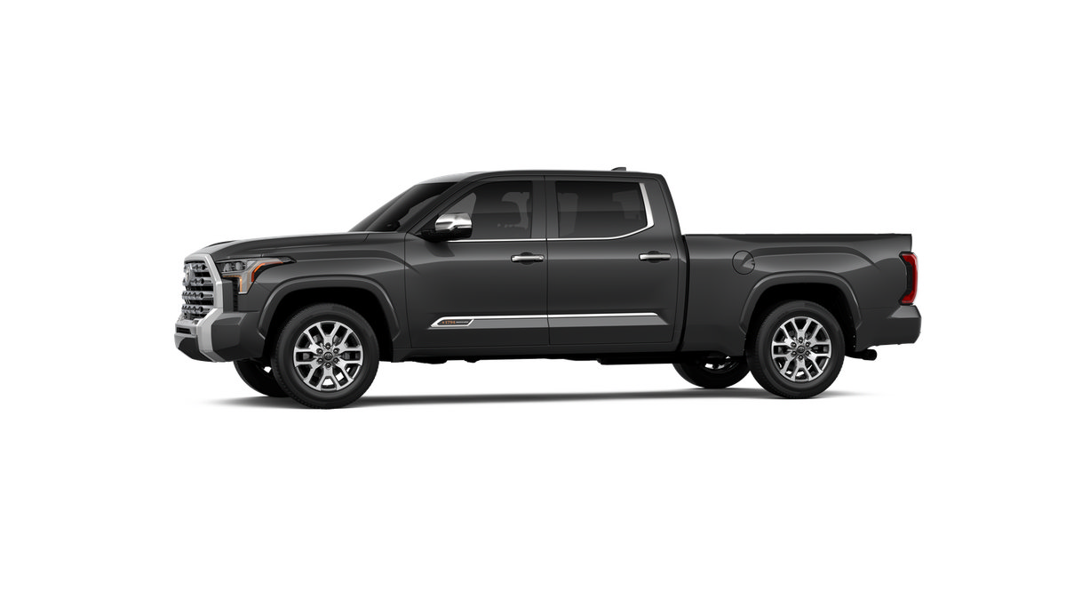New 2026 Toyota Tundra 1794 Edition AWD/4WD image 3