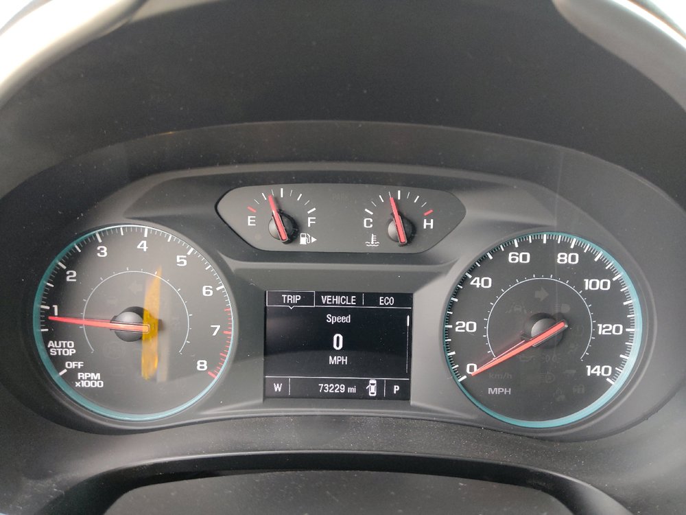 Used 2022 Chevrolet Malibu LS w/ Driver Confidence Package II FWD image 23