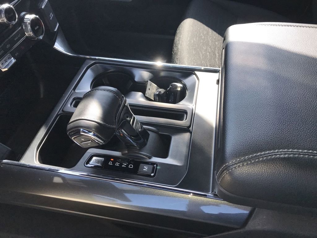 Used 2023 Ford F150 XLT w/ Equipment Group 302A High image 21