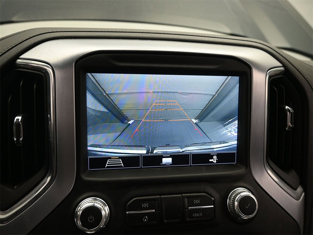 Used 2020 GMC Sierra 1500 SLT w/ SLT Premium Package image 29