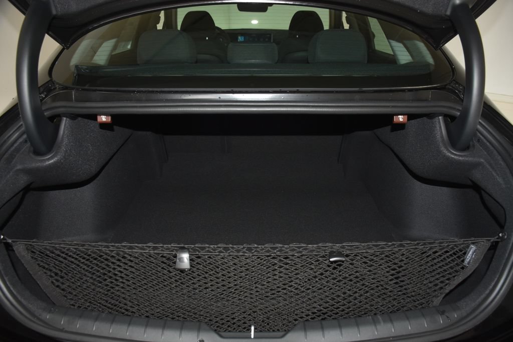 New 2026 Hyundai Sonata SEL FWD image 33
