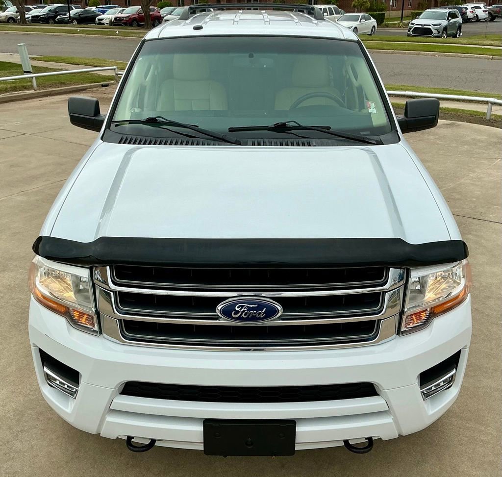 Used 2017 Ford Expedition EL XLT w/ Equipment Group 201A AWD/4WD image 11