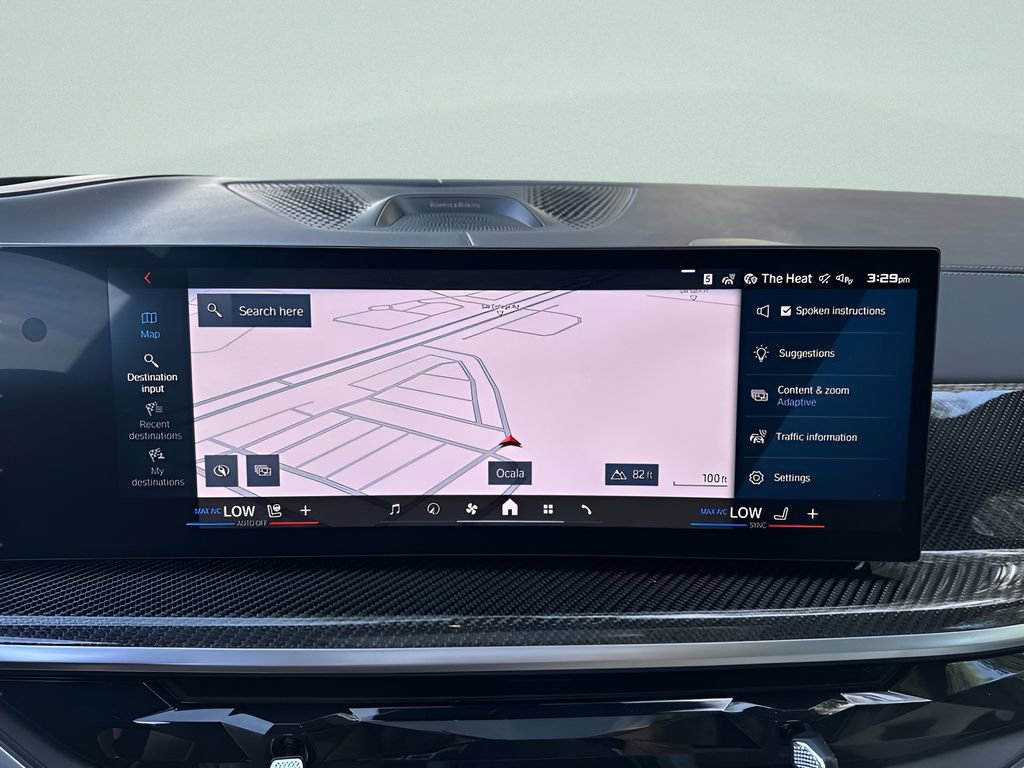 New 2026 BMW X5 M Competition w/ Executive Package image 22