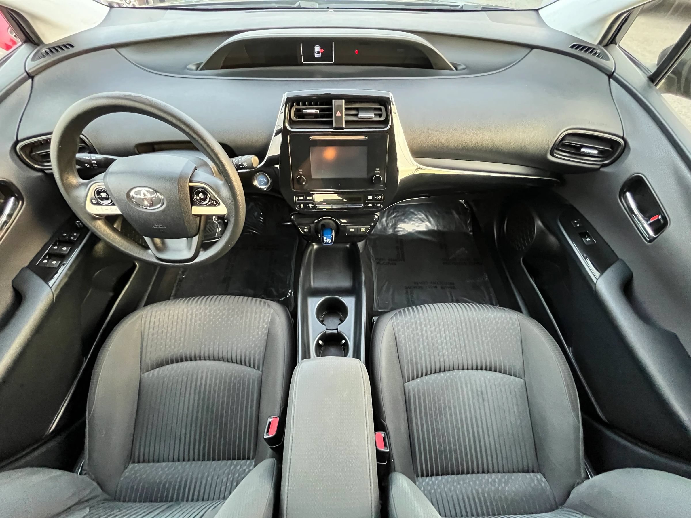 Used 2016 Toyota Prius Two FWD image 17