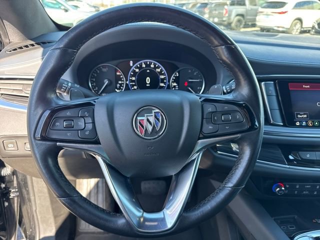 Used 2024 Buick Enclave Premium image 19