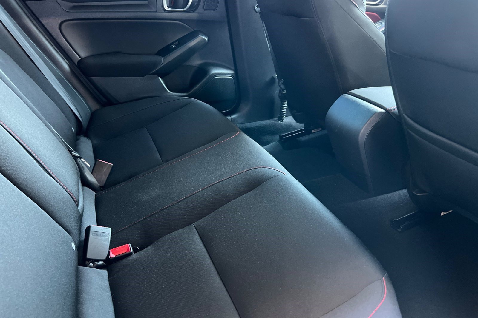 Used 2026 Honda Civic Si image 26