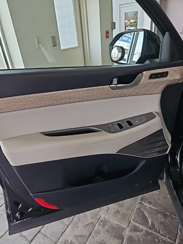 Used 2022 Hyundai Palisade Limited image 28