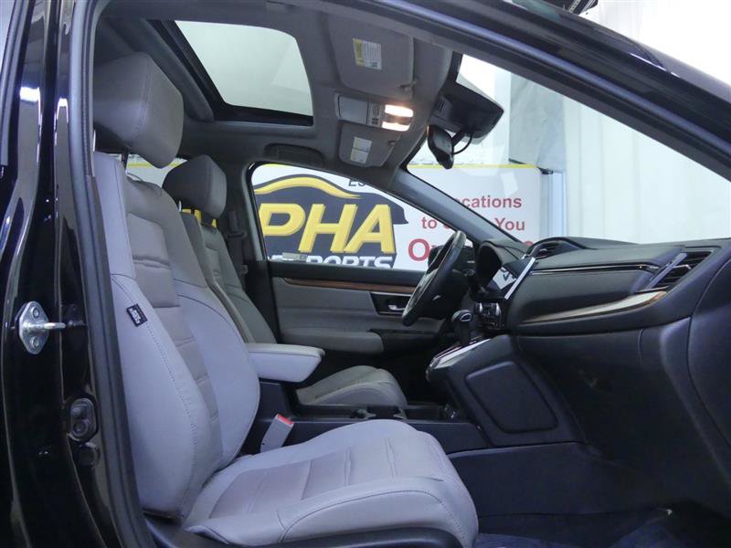 Used 2022 Honda CR-V EX-L image 6