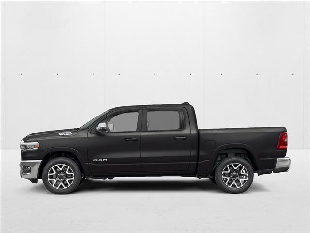 New 2027 RAM 1500 Laramie w/ Night Edition AWD/4WD video 3
