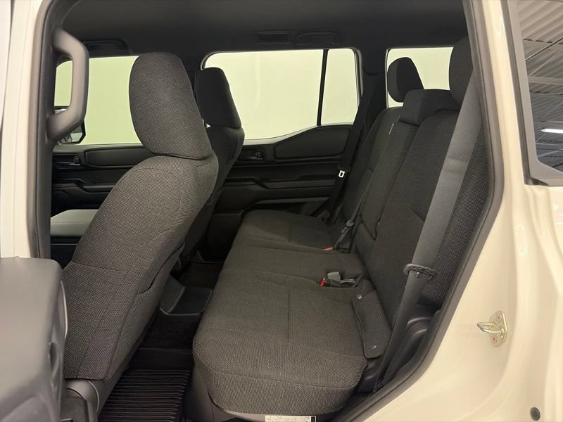 Used 2025 Toyota Land Cruiser 1958 AWD/4WD image 14