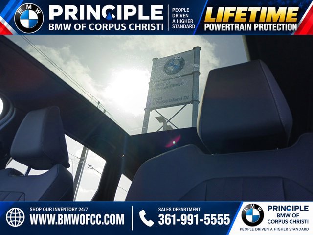 New 2026 BMW X3 xDrive30i w/ Convenience Package AWD/4WD image 28