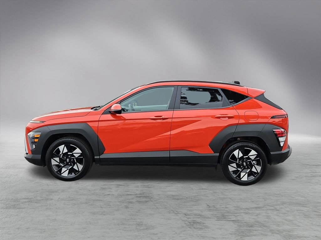 Used 2024 Hyundai Kona SEL image 4
